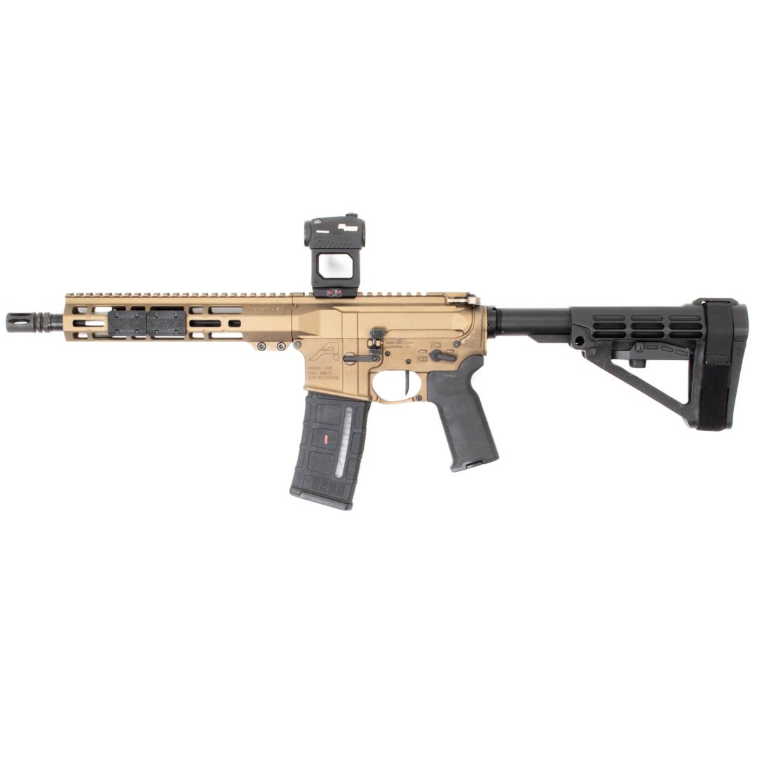 ECOM00451263 AERO Precision X15 ECOM00451263 543763